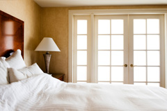 Bilting bedroom extension costs