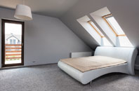 Bilting bedroom extensions