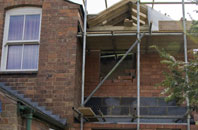 free Bilting home extension quotes