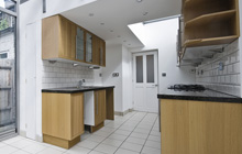 Bilting kitchen extension leads